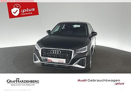 Audi Q2 35 TFSI S line / SOFORT VERFÜGBAR !