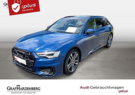 Audi A6 Avant 50 TDI qu. S line / SOFORT VERFÜGBAR !