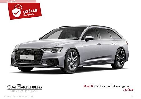 Audi A6 Avant 50 TDI S line / SOFORT VERFÜGBAR !