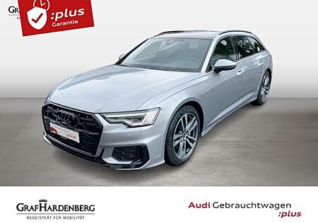 Audi A6 Avant 50 TDI qu. S line / SOFORT VERFÜGBAR !
