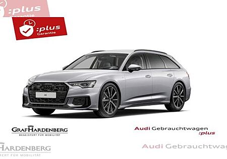 Audi A6 Avant 40 TDI S line / SOFORT VERFÜGBAR !