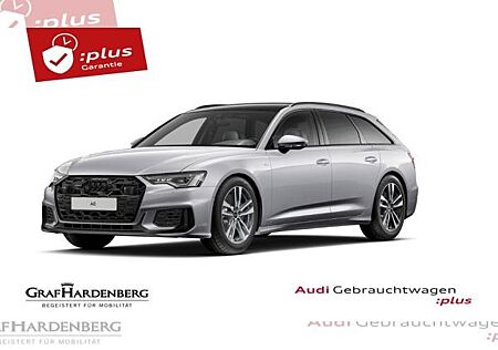 Audi A6 Avant 50 TDI S line / SOFORT VERFÜGBAR !