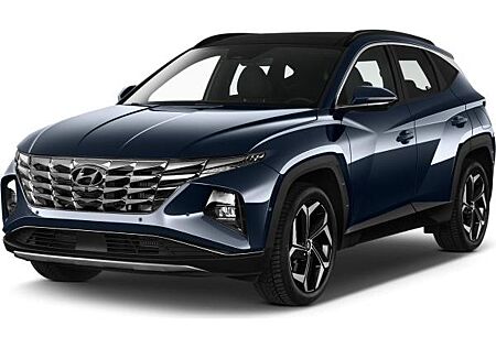 Hyundai Tucson 1.6 T-GDi 48V-Hybrid 2WD DCT Prime , 5-türig