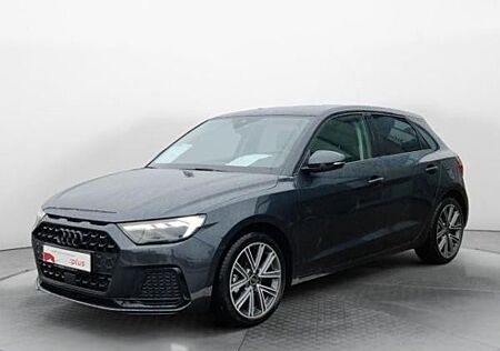 Audi A1 Sportback - Automatik - LED - Smartphone Interface - inkl. Anschlussgarantie 3 Jahre! - Sitzheizung