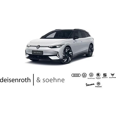 VW ID.7 leasen