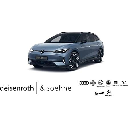 VW ID.7 leasen