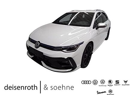 VW Golf Volkswagen R Variant AHK/Matrix/Nav/HuK/Carbon/19''/Kam/Assist