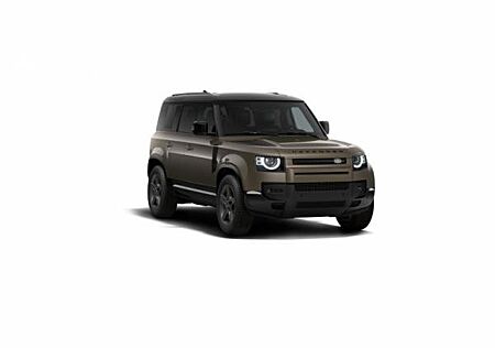 Land Rover Defender 110 D250 X-Dynamic SE⚡ robust + vielseitiger SUV ⚡
