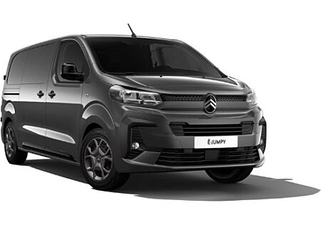 Citroën Jumpy Kastenwagen | 75 kWh Batterie | Winter-Paket | Elektro Aktion |