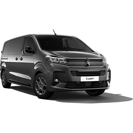 Citroën Jumpy leasen