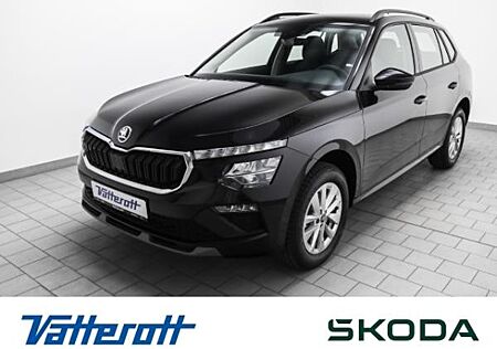 Skoda Kamiq Selection 1.0 TSI Winter