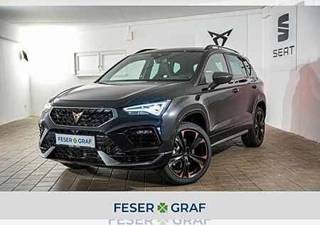 Cupra Ateca VZ (300 PS) DSG 4Drive ❗️Loyalitätsprämie❗️ AHK| Plus Paket