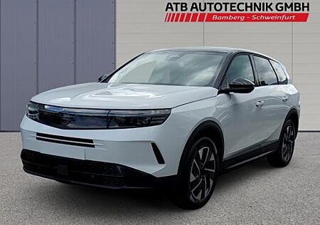 Opel Grandland GS, LED, Navi, SHZ, !FACELIFT SOFORT VERFÜGBAR!