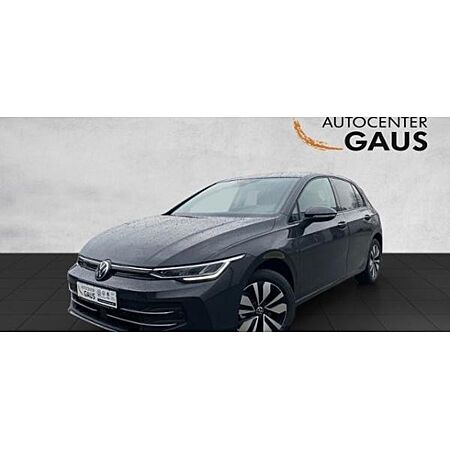 VW Golf leasen