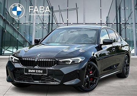 BMW 330 gebraucht kaufen BMW 330 d xDrive Limousine M Sportpaket HK HiFi DAB