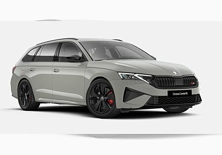 Skoda Octavia RS Combi *Bestellfahrzeug* Frei Konfigurierbar mit EROBERUNGSPRÄMIE