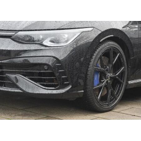 VW Golf leasen