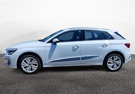 Audi A3 Sportback 30 TFSI LED AHK VC GRA PDC