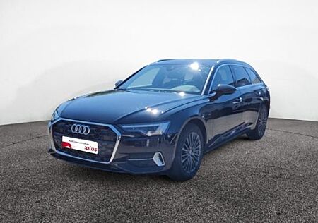 Audi A6 Avant 40 TDI quattro Matrix-LED NAVI VC RFK PDC