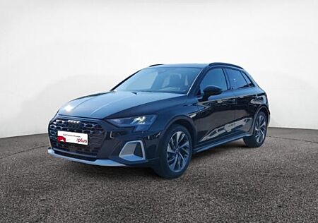 Audi A3 allstreet 35 TFSI AHK NAVI VC RFK PDC