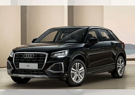 Audi Q2 35 TDI DIESEL S tronic (Aut.) advanced frei konfigurierbar