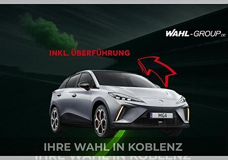MG MG4 XPOWER 💥Knallerangebot💥inklusive Frachtkosten
