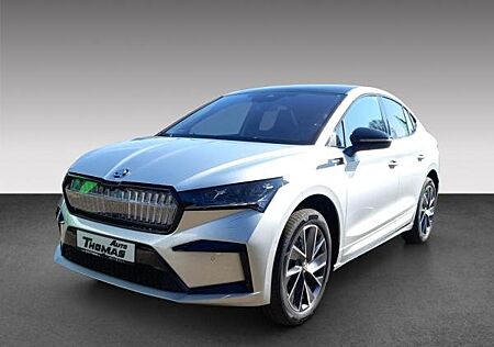 Skoda Enyaq Coupé 85x Sportline KLIMA LED KAMERA