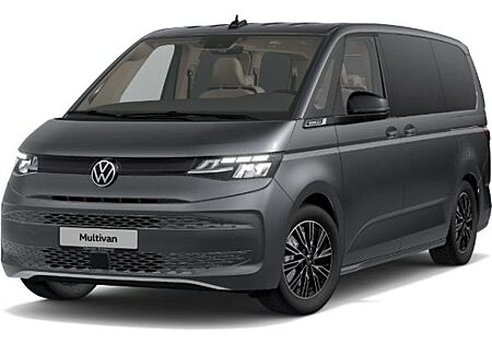 VW T7 Multivan Volkswagen kurzer Überhang 2.0 TDI 110kW DSG *sofort*