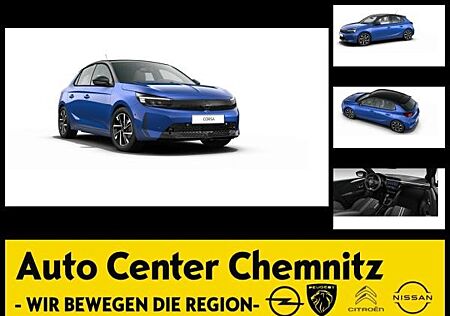 Opel Corsa GS mit Allwetter