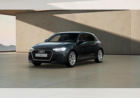 Audi A1 Sportback advanced S-Line 25 TFSI S-Tronic