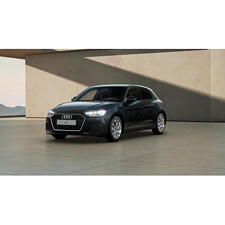 Audi A1 leasen
