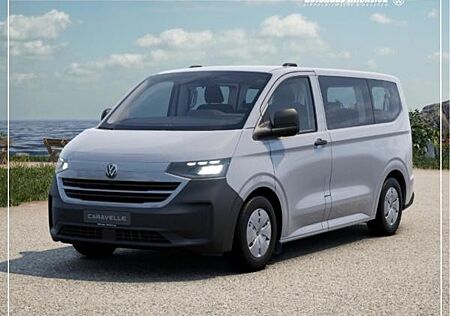 VW Volkswagen e-Caravelle