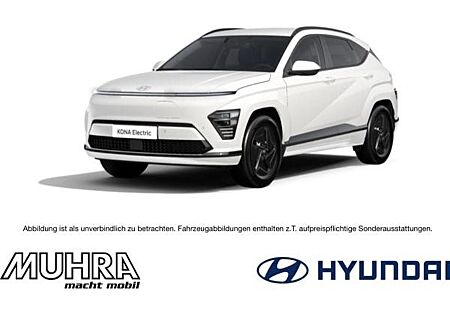 Hyundai Kona Elektro 49kWh 🔥 TREND MY26 🔥 LED 🔥 Wärmepumpe