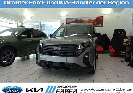 Ford Transit Courier Limited 1.0 EcoBoost 7-G.-Autom.