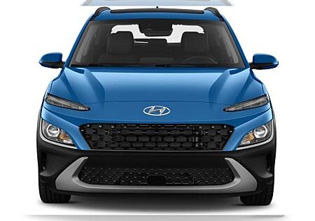 Hyundai Kona (SX2)