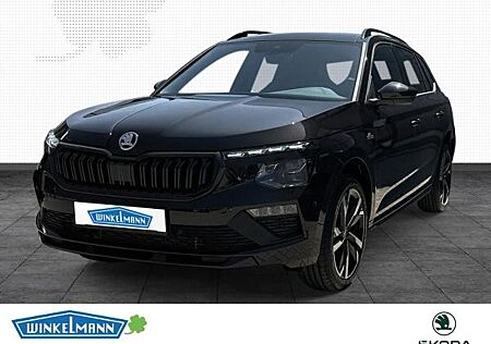 Skoda Kamiq Monte Carlo DSG Infotainment ACC KAMERA *Businessleasing*
