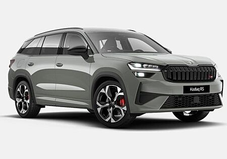 Skoda Kodiaq RS *Bestellfahrzeug* Frei Konfigurierbar mit EROBERUNGSPRÄMIE