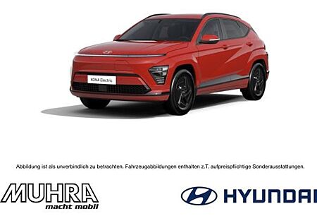 Hyundai Kona Elektro 49kWh 🔥 TREND MY26 🔥 LED 🔥 Wärmepumpe