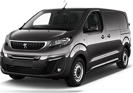 Peugeot Expert Elektro 136 L2 75 KWh