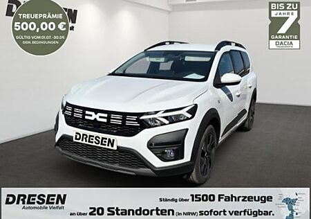 Dacia Jogger Expression TCe 110 *Klima*LED*Carplay*Tempopilot*uvm.