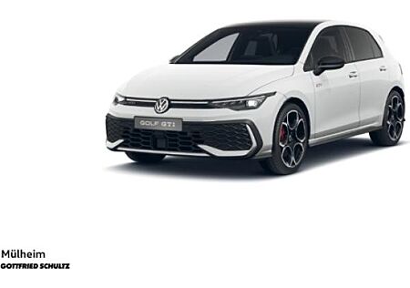VW Golf Volkswagen GTI 2.0 TSI - verfügbar ab 10/2025 (Mülheim)