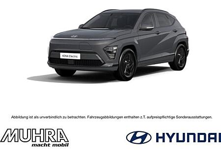 Hyundai Kona Elektro 49kWh 🔥 TREND MY26 🔥 LED 🔥 Wärmepumpe