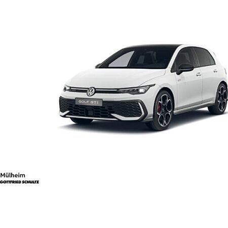 VW Golf leasen