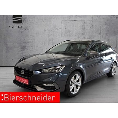 Seat Leon leasen