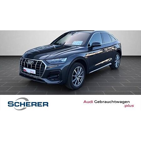 Audi Q5 leasen