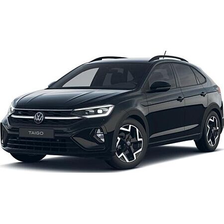 VW Taigo leasen