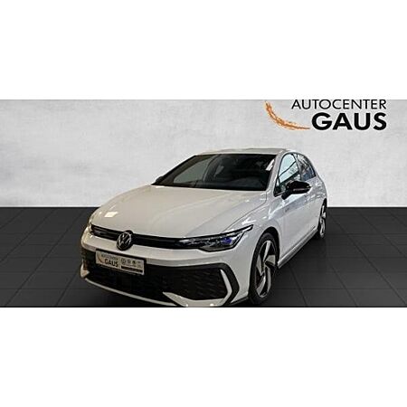 VW Golf leasen