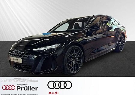 Audi A6 Avant TDI S line edition one qu S tro 360°
