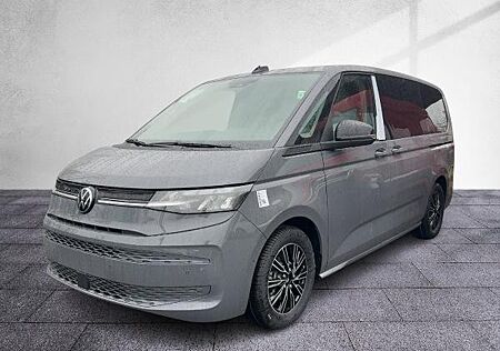 VW T7 Multivan Volkswagen Multivan Life "Goal" langer Überhang, 2.0 TDI DSG *sofort*