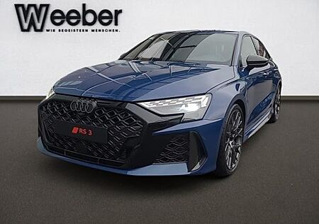 Audi RS3 RS 3 Sportback NEUES MODELL*RS-SCHALENSITZE*RS-SPORTAGA